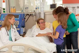 ICU不能留陪后，医院如何实现患者人性化管理？图片