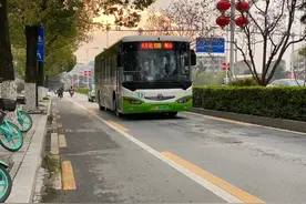 清明扫墓专线来了！时间、路线都在这图片