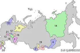 别的国家都只有一个总统, 为什么俄罗斯有那么多总统?图片