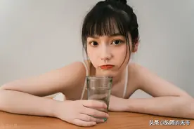 什么是真正的性感，是自信的高价值感，不单单是用来吸引男人图片