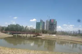 乌鲁木齐最有发展前景的地方在这里，一马平川将是未来的潜力股！图片
