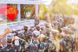 【起床号】11月4日，早安！歌曲《灯火里的中国》图片
