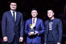 姚明偏爱广东队原因一览，数据显示，姚明与国家队教练独爱广东队图片