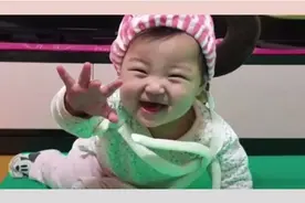 她活活踩死16个月女婴后，一边假哭一边开心点外卖图片