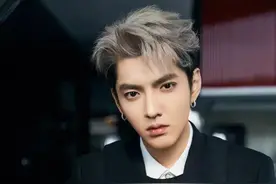 吴亦凡被指私生活混乱图片