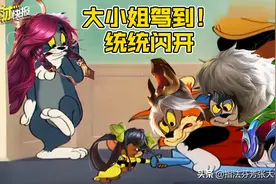 喜大普奔！香香或将重回巅峰！法师一姐竟沦为版本陷阱？图片