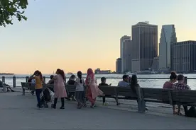 老张谈美国华裔地位图片