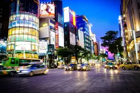 日本文化的两面性，你都知道吗？图片