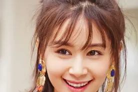 靠运动保持状态的女明星，打了多少动脸女星的脸？图片