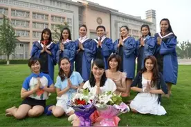 教育部消息：河南8位留学生获中国政府奖学金，还来自同一高校！图片