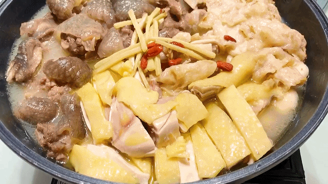 花胶炖鳄鱼肉 2026年花胶炖鳄鱼肉