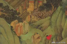 古人如何取“堂号”的，为何根据“堂号”就能得知其姓氏图片