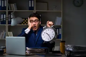 世界睡眠日│超九成年轻人睡不够！凌晨一点，你为什么还在“网抑云”？图片