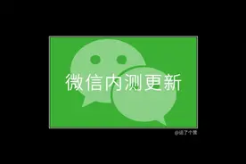 微信突然更新，“拍一拍”又变了图片