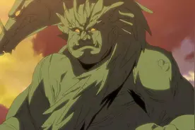 火影：身为初代的孙女，纲手为什么不会“木遁”？图片