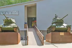 【打卡巴渝美景】建川博物馆，让历史告诉未来图片