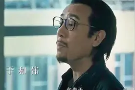《人民的正义》将播！演员阵容堪称豪华，最靓的妞不止韩雪一个图片