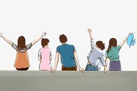 选择、碰撞与成长—那些体制内90后的故事图片