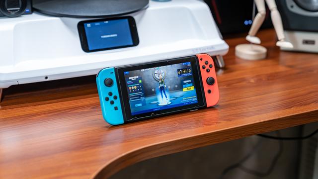 switch 联网总是卡？试试这三招，从此告别延迟卡顿掉线之苦