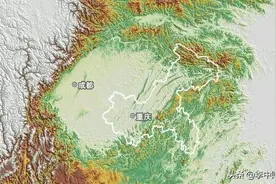 渝西人关注的璧山正兴机场及双昌大道建设项目开工时间节点已定图片