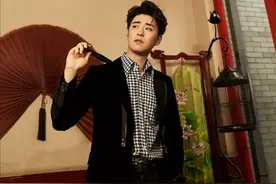 回归10年，张云雷实现了0到1100万的突破图片