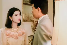 双美拒豪门，野蛮女友战海王，港岛千亿家族两代风流债图片