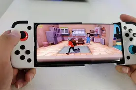 不用担心买不起游戏而焦头烂额-一个GamesirX2就够了图片