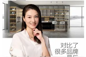 中国不锈钢橱柜十大品牌榜，百能、法迪奥、万格丽为前三强图片