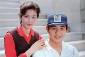 ​功夫巨星的前妻：李连杰原配被抛弃，甄子丹在前妻怀孕时离婚图片