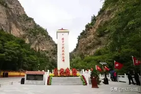 今天！腊子口战役胜利86周年图片