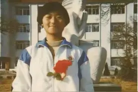 山东穷姑娘，成留美博士，年薪过万，却被父亲害死，为啥？图片