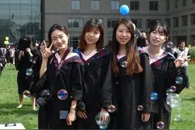 毕业于211大学的研究生，为什么就业还是困难？主要原因有3点图片