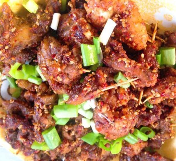 它含20种氨基酸，贵也要买，有条件1周吃3次，不愁孩子长身体