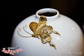 威海“网红”非遗，“锔”说很美！图片