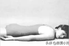 腰椎间盘突出的康复训练：麦肯基疗法图片