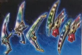 艾克斯奥特曼废案揭秘 帅气披风没了 泽塔：原来贝贝剑能这么玩图片