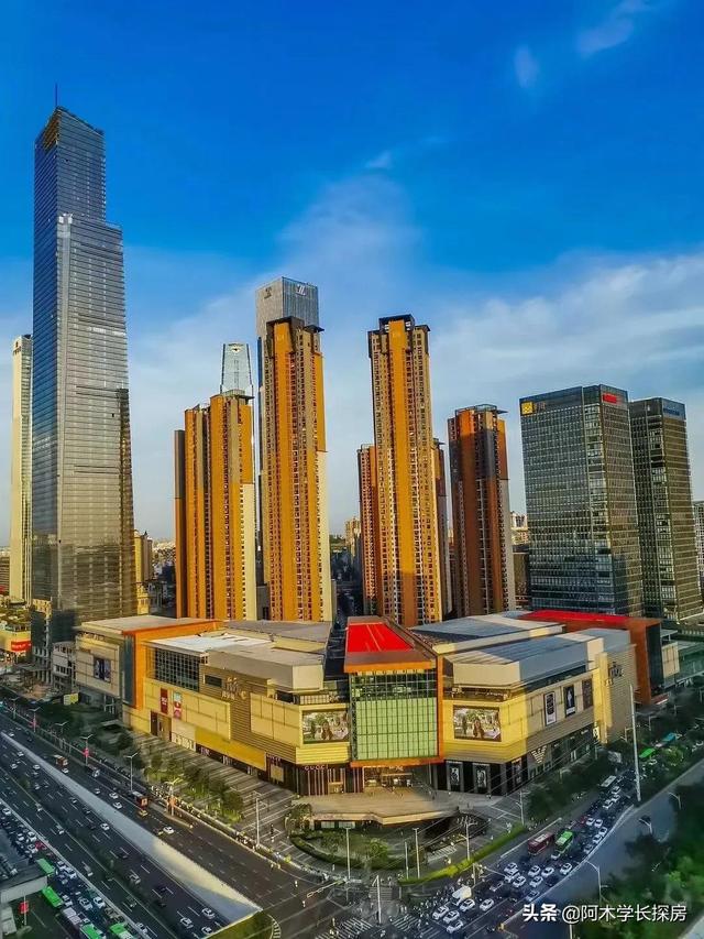 盘点南宁十大豪宅大平层，你最喜欢哪个呢？