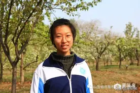 喜报！2020济南市高考状元出自莱芜一中图片