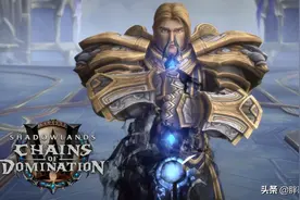 魔兽世界：9.0后续计划曝光，没有9.3版本，希尔瓦娜斯化身凯瑞甘图片