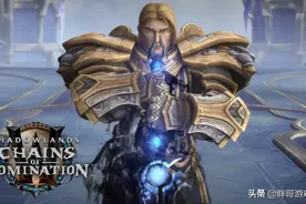 魔兽世界：9.0后续计划曝光，没有9.3版本，希尔瓦娜斯化身凯瑞甘图片