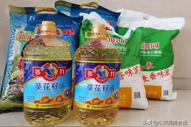 寒冬将至，5类食物提前囤好，耐存储，满足日常所需，营养全面图片