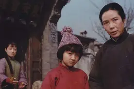 《城南旧事》：接受失去，是一个人最应该有的能力图片