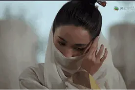 周芷若隐藏了一生的秘密，若是张无忌知道，定会迎娶她，放弃赵敏图片