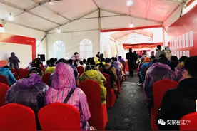 又涨价！南京这家新盘，放风卖3.5万/㎡图片