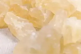 云南老冰糖，口感清甜，原汁原味，解馋又去火，缓解口干舌燥图片