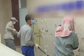 小伙按摩后身亡浴室老板“金蝉脱壳” 法官这个操作“亮”了图片