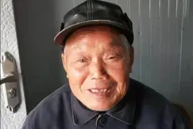 给八十八岁的父亲过生日图片