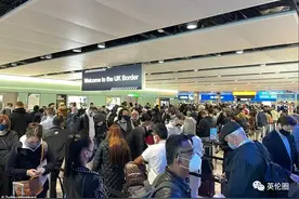 印度富豪砸近百万连夜包机来英国，医院缺氧，火葬场惨不忍睹图片