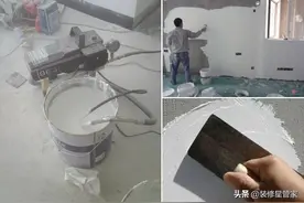 冬季装修记住这10大要点，房子装了不返工、不花冤枉钱图片