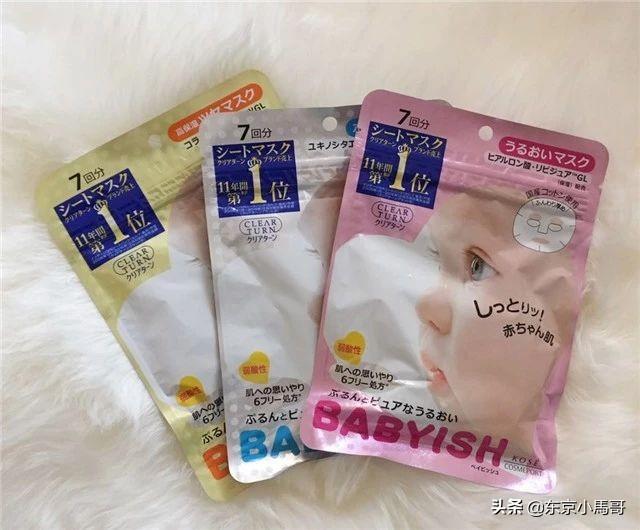 这些经久不衰的日本平价药妆，闭着眼睛都能用上一辈子